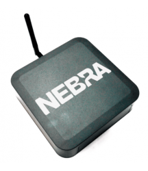 Nebra HNT Indoor Hotspot Miner