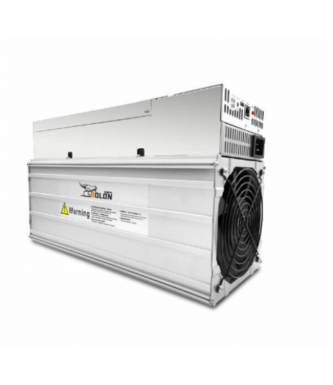 BTC ASIC MINER BITCOIN MINING COMPUTER SHA 256 BOLON B11 CRYPTO