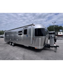 New Airstream Classic 28RB Twin Airstream RV Classic travel trailer 28RB Twin For Sale