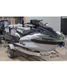 Original New for 2025 Kawasaki Ultra 160LX-S Angler Personal Watercraft JETSKI for Sale with Warranty