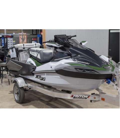 Original New for 2025 Kawasaki Ultra 160LX-S Angler Personal Watercraft JETSKI for Sale with Warranty