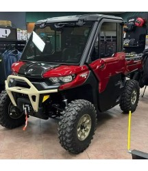 NOW SELLING 2026 Can-Am Defender Limited HD10 UTV