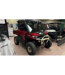 NOW SELLING 2026 Can-Am Defender Limited HD10 UTV