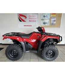 HONDA 520 ATV