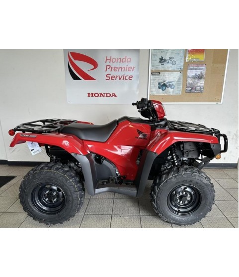 HONDA 520 ATV