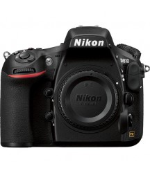 Nikon D810 DSLR Camera (Body Only)