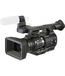 Panasonic AJ-PX270 microP2 Handheld AVC-ULTRA HD Camcorder