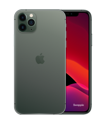 Apple iPhone 11 Pro Max 512GB
