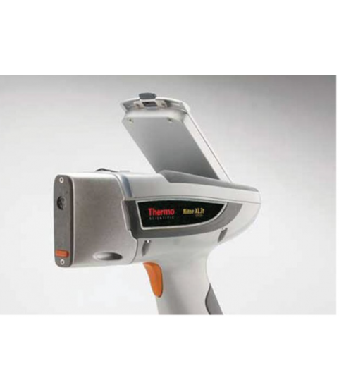 Thermo fisher scientific niton xl3t 950 gold