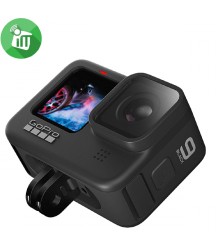 Brand New GoPro Hero 9 Black 5K Action Camera