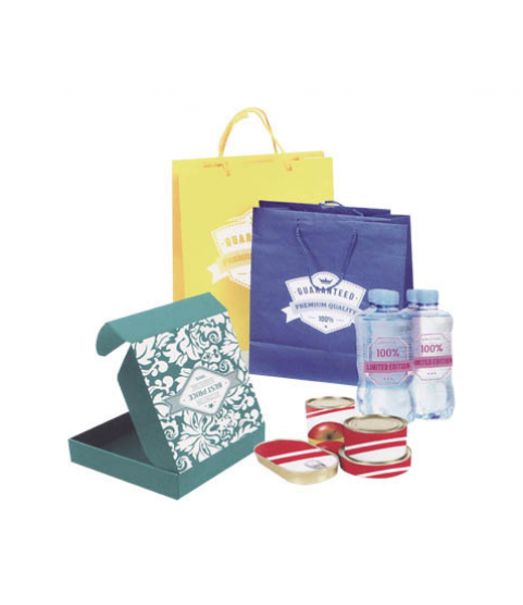 OKI 711WT Laser Printer with Cadlink Digital Factory RIP Software