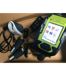 Thermo Scientific Niton XL2 980 PLUS XRF Analyzer General Metals XL2-980 Plus