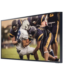 Samsung QN75LST7T "The Terrace" 75" LST7T outdoor Smart QLED 4K UHD TV with HDR