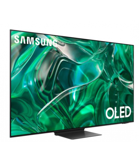Samsung QN77S95C S95C Quantum HDR OLED+ 4K UHD Smart TV (77")