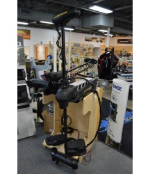 2018 Minn Kota Ultrex 112lb MDI i-Pilot Link