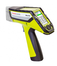 Thermo Scientific Niton XL2 980 Plus General Metals XRF 