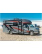 Used 2025 Gulf Stream RV B Touring Cruiser 5240B Class C motorhome for sale 