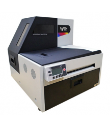 VIPColor VP700 Color Label Printer VP-700-STD