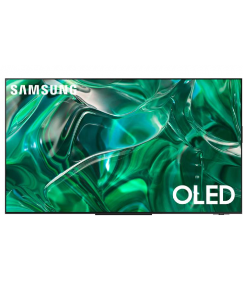 Samsung QN77S95C S95C Quantum HDR OLED+ 4K UHD Smart TV (77")